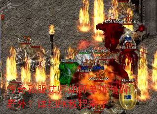 ����˽����ʦ��ε����ư�Ұ�⣿��ϸPK�̳�����