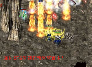 ��λ����������BOSS��ɱ��