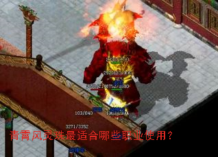 �������������ʺ���Щְҵʹ�ã�