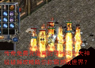 ������ѳ�ֵ��Ŀ����𣿴����ƽ⹥������ư���Ϸ���磿