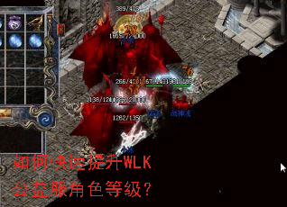 ��ο�������WLK�������ɫ�ȼ���