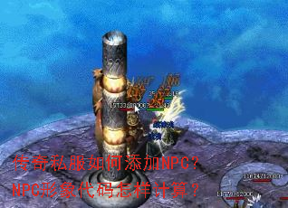 ����˽���������NPC��NPC��������������㣿