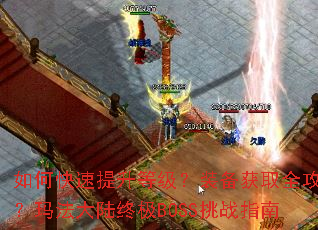 ��ο��������ȼ���װ����ȡȫ���ԣ��귨��½�ռ�BOSS��սָ��