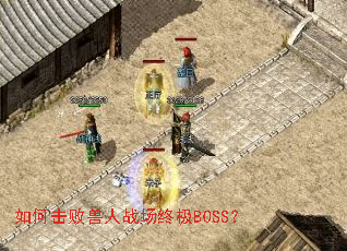 ��λ�������ս���ռ�BOSS��