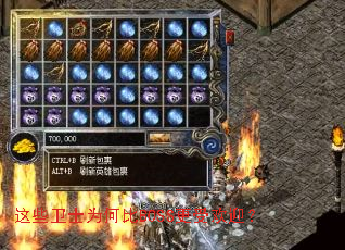 ��Щ��ʿΪ�α�BOSS���ܻ�ӭ��