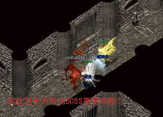 ��Щ��ʿΪ�α�BOSS���ܻ�ӭ��