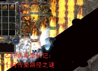 �Ҹβ���Ǳ���ǣ�ʮ�ʴ�Ⱦ·��֮��