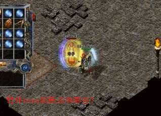 Ұ��bossˢ�µ�����Щ��