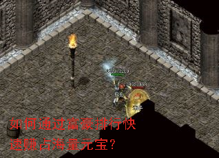 如何通过富豪排行快速赚占海量元宝? 如何通过富豪排行快速赚占海量元宝?