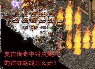 ���Ŵ�����ǯ�泲Ѩ����ϸ·����ô�ߣ�