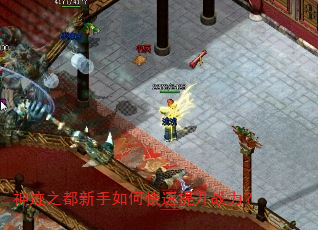 神迹之都新手如何快速提升战力? 神迹之都新手如何快速提升战力?