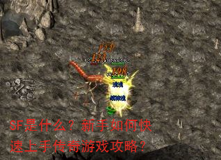 SF是什么?新手如何快速上手传奇游戏攻略? SF是什么?新手如何快速上手传奇游戏攻略?