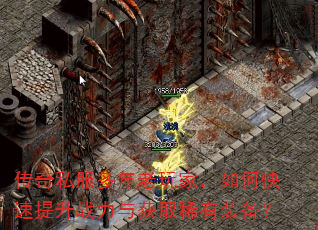 传奇私服多年老玩家,如何快速提升战力与获取稀有装备? 传奇私服多年老玩家,如何快速提升战力与获取稀有装备?