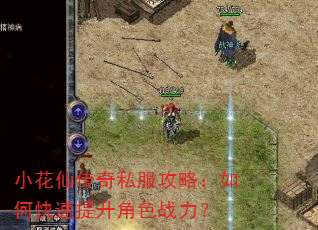 小花仙传奇私服攻略:如何快速提升角色战力? 小花仙传奇私服攻略:如何快速提升角色战力?