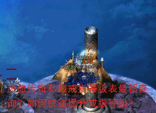 ��Ѫ����˽����ָ�ȼ������²�ѯ����ο���������ָ�ȼ���