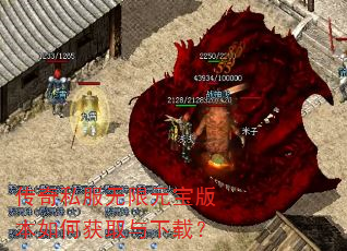 传奇私服无限元宝版本如何获取与下载? 传奇私服无限元宝版本如何获取与下载?