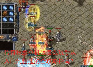 ����˽����������ô�棿�����ŵ���ͨ��ȫ����ָ�ϣ�