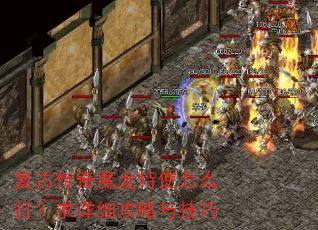 ���Ŵ���ħ����ʹ��ô������ϸ�����뼼��