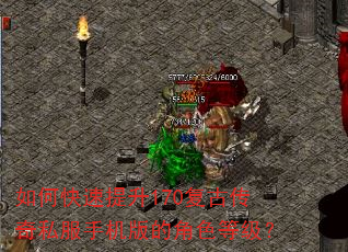 如何快速提升170复古传奇私服手机版的角色等级? 如何快速提升170复古传奇私服手机版的角色等级?
