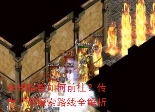 δ֪�������ǰ������������̽��·��ȫ����