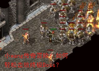 Сwang����ð�գ�������ɻ����ռ�Boss��