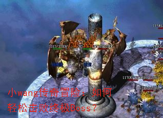 Сwang����ð�գ�������ɻ����ռ�Boss��