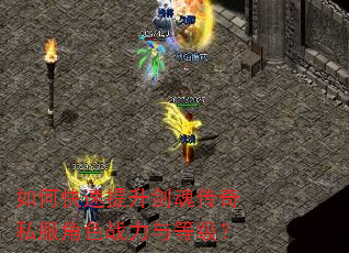 如何快速提升剑魂传奇私服角色战力与等级? 如何快速提升剑魂传奇私服角色战力与等级?