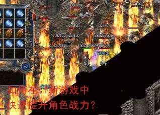 �����sf����Ϸ�п���������ɫս����